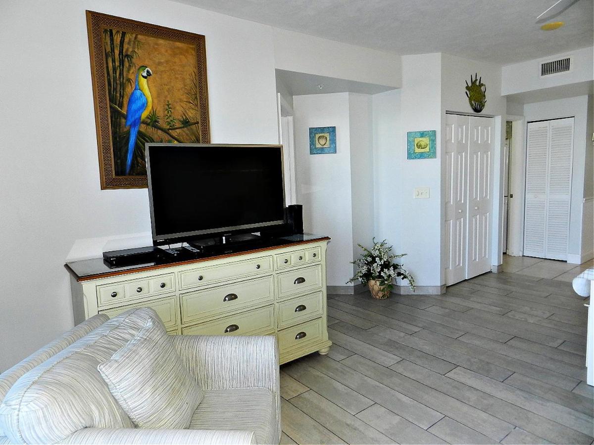 4Th Floor 3 Bedroom Condo Direct Oceanfront Wyndham Ocean Walk 411 Daytona Beach Exterior photo