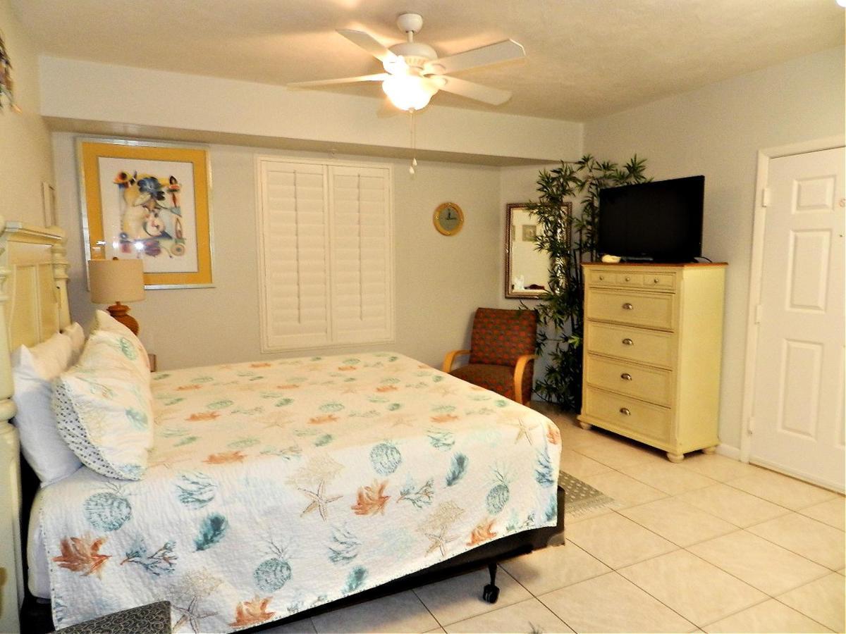 4Th Floor 3 Bedroom Condo Direct Oceanfront Wyndham Ocean Walk 411 Daytona Beach Exterior photo